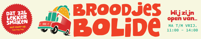 Broodjes Bolide